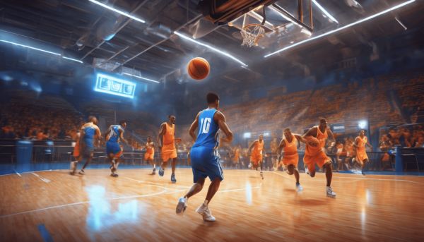 Ce que vous ignorez sur la transition basket : définition clé