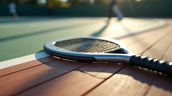 Comment choisir une raquette de padel adaptée à votre style