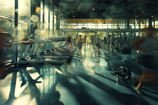 Découvrez votre nouvelle salle de sport à Pignans