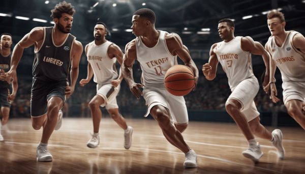 Maîtriser les principes d’attaque rapide au basket
