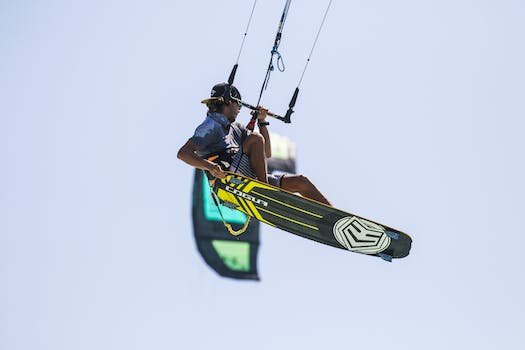 Comment choisir sa board de kite ?