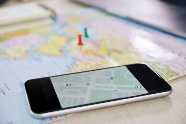 Pourquoi opter pour une application randonnée gps pour explorer les sentiers ?