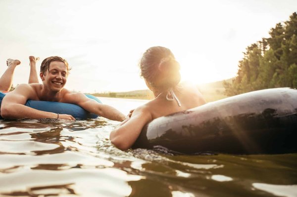 Comment bien choisir son float tube ?