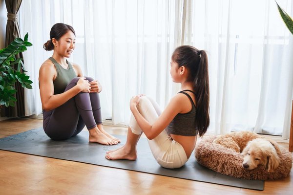 Pourquoi est-il important de muscler son dos ?