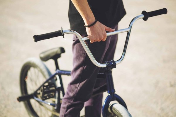 Pourquoi opter pour une bicyclette BMX ?
