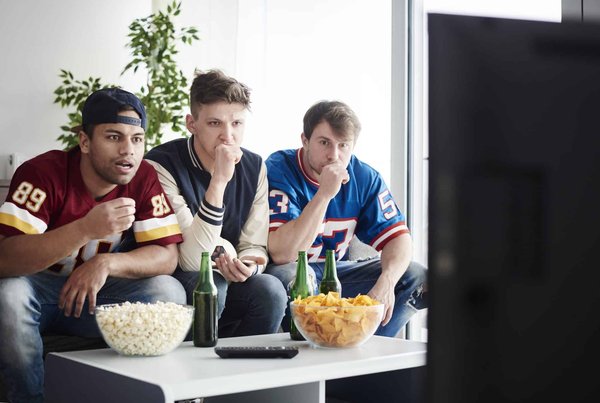 Regarder beIN Sports en direct : partagez de bons moments avec vos proches