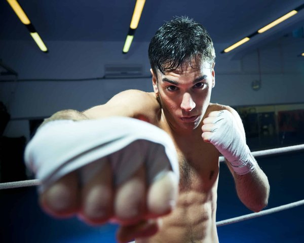 Quels sont les avantages de la boxe pour améliorer la santé cardiovasculaire chez les personnes diabétiques?