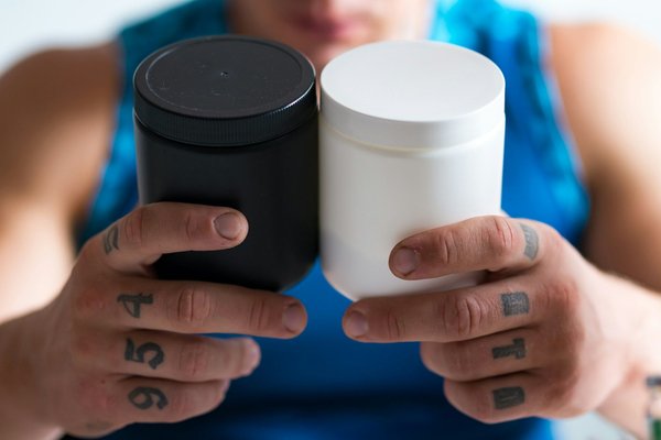 Maximisez vos performances avec les meilleurs compléments sportifs