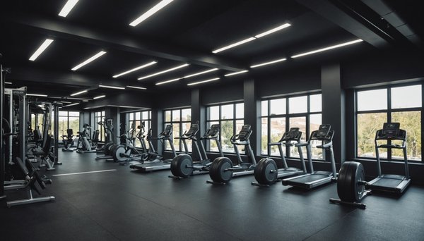 Salle de sport à pau : votre destination bien-être et sport !