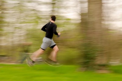 Quels sont les bienfaits du footing ?